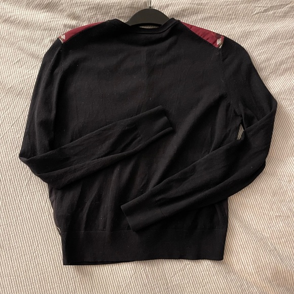 Ted Baker short Floral bird Cardigan - Picture 3 of 5